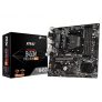 MSI B450M Pro-VDH MAX B450
