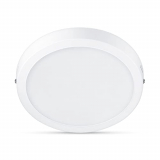 Philips – Downlight Philips MAGNEOS Downlight LED, color blanco, luz blanca cálida, 27K – 12W