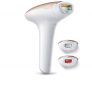 Philips Lumea Advanced SC1999/00 – Depiladora Luz Pulsada, para la Depilación Permanente del Vello Visible en Casa con sensor de tono de piel y 3 Cabezales: Cuerpo, Cara y Zona Bikini