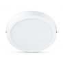 Philips – Downlight Philips MAGNEOS Downlight LED, color blanco, luz blanca cálida, 27K – 12W