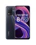 realme 8 5G Smartphone Libre, Procesador Dimensity 700 5G, Pantalla Ultra Smooth de 90Hz, batería masiva de 5000m, cámara con 48MP y modo nocturno, Dual Sim, NFC, 4+64GB, Negro