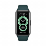 Huawei Band 6 – Fitness Tracker Forest Green