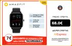 Amazfit GTS 2 mini,Smartwatch,70 modos deportivos,Reloj inteligente deportivo con control del sueño,para teléfono Android IOS|Relojes inteligentes|
