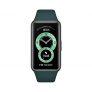 Huawei Band 6 – Fitness Tracker Forest Green