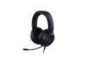 Razer Kraken X – Auriculares para juegos, auriculares ligeros para juegos para PC, Mac, Xbox One, PS4 y Switch, diadema acolchada, sonido envolvente 7.1, Negro