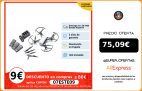DJI Tello, Boost Combo Y Iron Man 13 min vuelo, 100m máx de vuelo, transmisión 720p HD,5 MP, estabilización imagen, control app.|Drones con cámara|