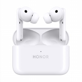 HONOR Earbuds 2 Lite Auriculares Inalambricos Bluetooth 5.2 In-Ear Auricular Cascos Deportivos Impermeables con Cancelación de Ruido ANC con Llamadas Estéreo HD, Control Táctil, Blanco