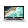 ASUS Chromebook Z1500CN-EJ0400 – Portátil 15.6″ Full HD (Celeron N3350, 8GB RAM, 64GB eMMC, HD Graphics 500, Chrome OS) Plata – Teclado QWERTY español