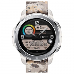 HONOR Watch GS Pro Smart Watch 48 mm 1.39″AMOLED, Llamadas Bluetooth, Monitor SPO2, Seguimiento de la frecuencia cardíaca, GPS 5ATM Impermeable, Gris