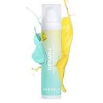 Amorelie Care Lubricante BIO a base de agua (100 ml) – Lubricante médico con fórmula inodora – Lubricante vegano para una hidratación duradera – Lubricante natural para una mayor flexibilidad