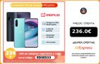 Teléfono inteligente OnePlus Nord CE 5G EB2103, versión global, 8GB 128GB / 12GB 256GB, Snapdragon 750G, Warp Charge 30T Plus 4500mAh, 6.43 » 90Hz;  25€ Código: 08ESOW25|Teléfonos móviles|