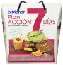 BiManán beSLIM – Plan de Acción 7 Días que Incluye Batidos, Barritas, Cremas y Coctelera de Regalo – 951g