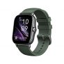 Amazfit Aluminium GTS 2E Moss Green, Unisex-Adult, One Size