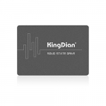Kingdian 240 Gb Velocidad de Lectura/Escritura. 560/422Mb/S Sata3 Interna Unidad de Estado Sólido Para El Ordenador Portátil Pc de Escritorio con 256 M de Cachá