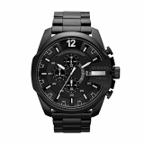 Diesel Reloj Cronógrafo para Hombre de Cuarzo con Correa en Acero Inoxidable DZ4283