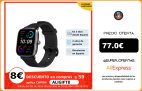 Amazfit GTS 2 mini,Smartwatch,70 modos deportivos,Reloj inteligente deportivo con control del sueño,para teléfono Android IOS|Relojes inteligentes|