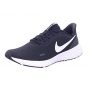Nike Revolution 5, Zapatillas Hombre, Black/White Anthracite 204, 42.5 EU