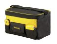 STANLEY Bolsa para Herramientas Profunda de Tapa Plana 14 Pulgadas (34cm) STST1-73615
