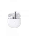 realme Buds Air 2 Auriculares Inalambricos, Cancelación de ruido activa, Auricular con Latencia superbaja de 88 msy, 10mm Hi-Fi Bass Boost Driver, IPX5 Ofrece Resistencia al Agua, Blanco