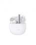 realme Buds Air 2 Auriculares Inalambricos, Cancelación de ruido activa, Auricular con Latencia superbaja de 88 msy, 10mm Hi-Fi Bass Boost Driver, IPX5 Ofrece Resistencia al Agua, Blanco