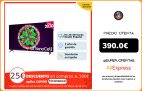 LG NanoCell, NANO79, NANO80 y NANO81, Smart TV 55 y 49″, televisión, webOS, 4K Ultra HD, Procesador Quad Core 4K, Edge LED, WiFi|Smart TV|
