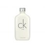 Calvin Klein One Edt Vapo Eau de Toilette, Blanco/Plata, 100 ml