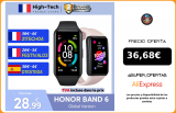 HONOR Band 6 Global Version Smart Bracelet 6 1.47″ AMOLED Screen Blood Oxygen Smartband Heart Rate Fitness Tracker Bluetooth 5.0|Smart Wristbands|