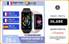HONOR Band 6 Global Version Smart Bracelet 6 1.47″ AMOLED Screen Blood Oxygen Smartband Heart Rate Fitness Tracker Bluetooth 5.0|Smart Wristbands|