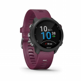 Garmin Forerunner 245 – Reloj multisport con GPS – Burdeos