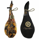 Cinco Jotas – Paleta Bellota 100% Ibérico 5J, tramo de 5 a 6 kg de peso