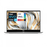 Dell XPS 13-9305 – Ordenador portátil 13.3″ FullHD (Intel Core i5-1135G7, 8GB RAM, 512GB SSD, Windows 10 Home), Color Gris – Teclado QWERTY Español
