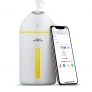 meross Humidificador Inteligente, 320ML, Purificador de Aire con LED, con Control Remoto App, Compatible con Alexa y Google Assistant MSXH0