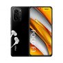 POCO F3 5G – Smartphone 8+256GB, 6,67” 120 Hz AMOLED DotDisplay, Snapdragon 870, cámara triple de 48MP, 4520 mAh, Negro Nocturno (versión ES/PT), incluye auriculares Mi