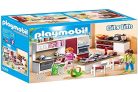 PLAYMOBIL City Life Cocina, a Partir de 4 Años (9269)