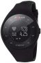 Polar M200 – Reloj de Running con GPS y Frecuencia cardíaca en la muñeca – Actividad 24/7 – Negro, M/L