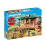 Playmobil Wild Life, 70766, Clínica Veterinaria de África, A partir de 4 años