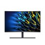 HUAWEI MateView GT 27 Monitor de 27″ curvo, ancho 1500R, 165Hz, 16:9 QHD 2560 x 1440, 2K, LCD, DCI-P3, Contraste 4000:1, HDR, VESA, HDMI, DP, Negro