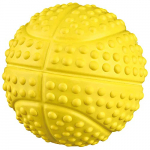 Trixie 34843 – Pelota para perros, 5.5 cm, 1 unidad, colores surtidos