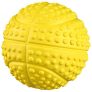 Trixie 34843 – Pelota para perros, 5.5 cm, 1 unidad, colores surtidos