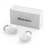 Blackview AirBuds 2 Auriculares Inalámbricos, Auriculares Bluetooth 5.0 en la Oreja con Caja de Carga, Micrófono Incorporado, Control Táctil, Reproducci 25 Horas …