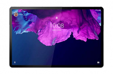 Lenovo Tab P11 Pro – Tablet de 11.5″ WQXGA (Qualcomm Snapdragon 730G, 6 GB de RAM, Almacenamiento de 128 GB, Android 10, WiFi + Bluetooth), Gris