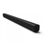 Hisense HS205 – Barra de sonido 2.0 ch, 60W, Bluetooth, HDMI ARC/Óptico/Aux/USB, 3 modos de sonido