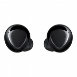 Samsung Galaxy Buds+ – Auriculares Inalámbricos (con Micrófono, Bluetooth, Ambient Sound, Tecnología AKG), Versión española, Color Negro