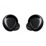 Samsung Galaxy Buds+ – Auriculares Inalámbricos (con Micrófono, Bluetooth, Ambient Sound, Tecnología AKG), Versión española, Color Negro
