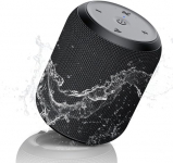 NOTABRICK Altavoz Bluetooth portátil inalámbrico con Sonido estéreo de 15 W, bajo Extra Activo, IPX6, Impermeable, Doble emparejamiento, para Fiestas, Cine en casa, Teatro de Juegos