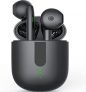 Auriculares Inalambricos, Auriculares Bluetooth 5.3 con 3D Estéreo, Cascos Inalambricos Bluetooth con Control Táctil, 42 Horas De Reproducción,IPX7 Impermeable,para iPhone Xiaomi Samsung Huawei