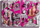 NYX Professional Makeup Set de Maquillaje Diamonds and Ice, Please! 24 Productos, Incluye Maquillaje para Ojos, Labios y Rostro, Makeup Lovers