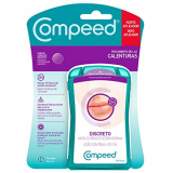 Compeed Calenturas Con Aplicador 15 parches