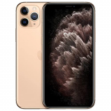 Apple iPhone 11 Pro, 256GB, Oro (Reacondicionado)