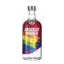 Absolut Vodka Rainbow Edition – 700 ml